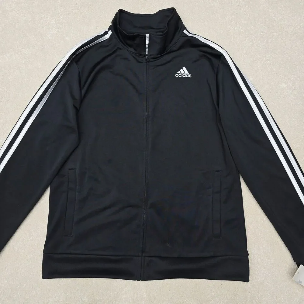 adidas essentials boy